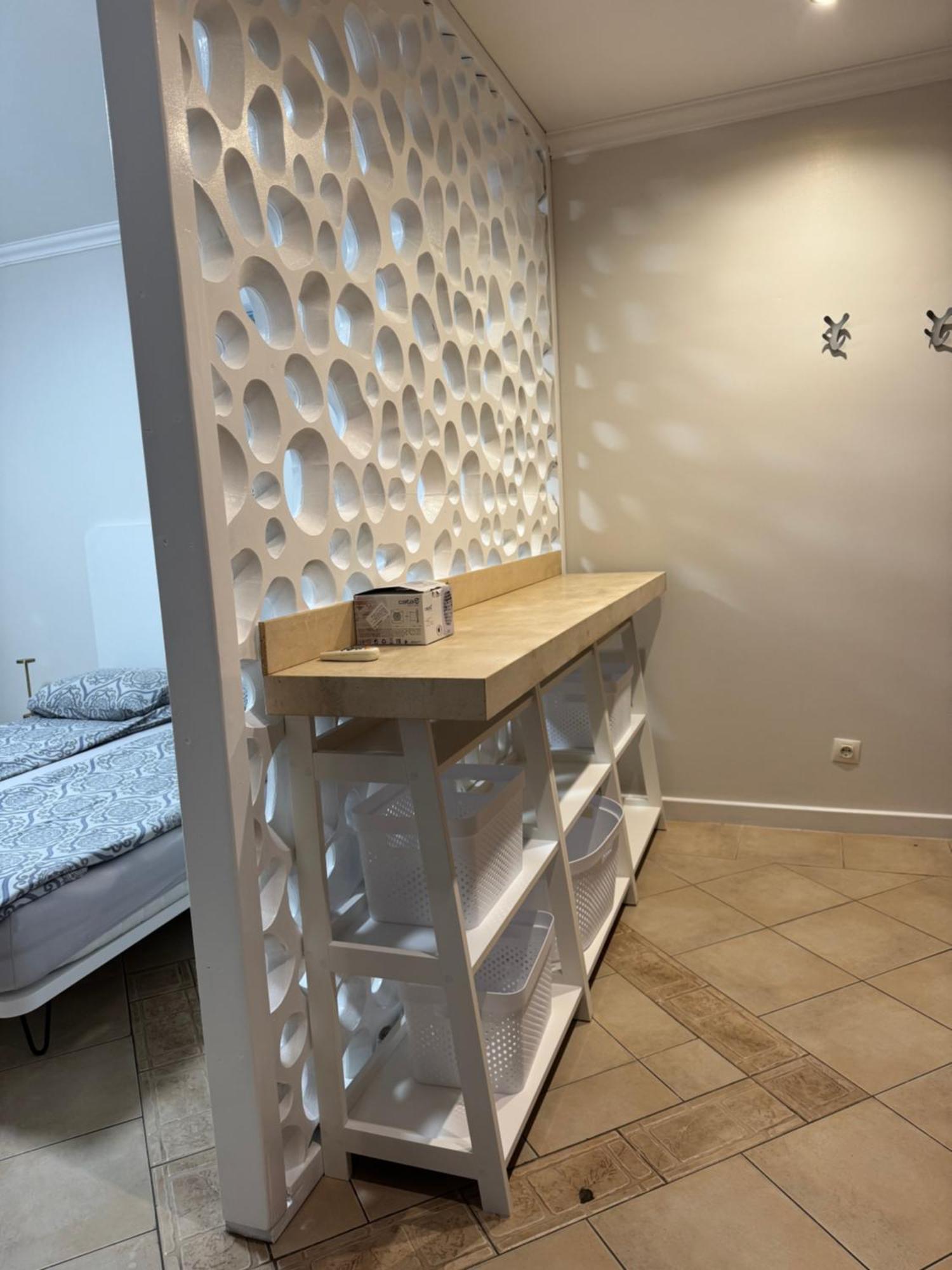 Santa Marina Apartment 513 Sozopol Exterior foto