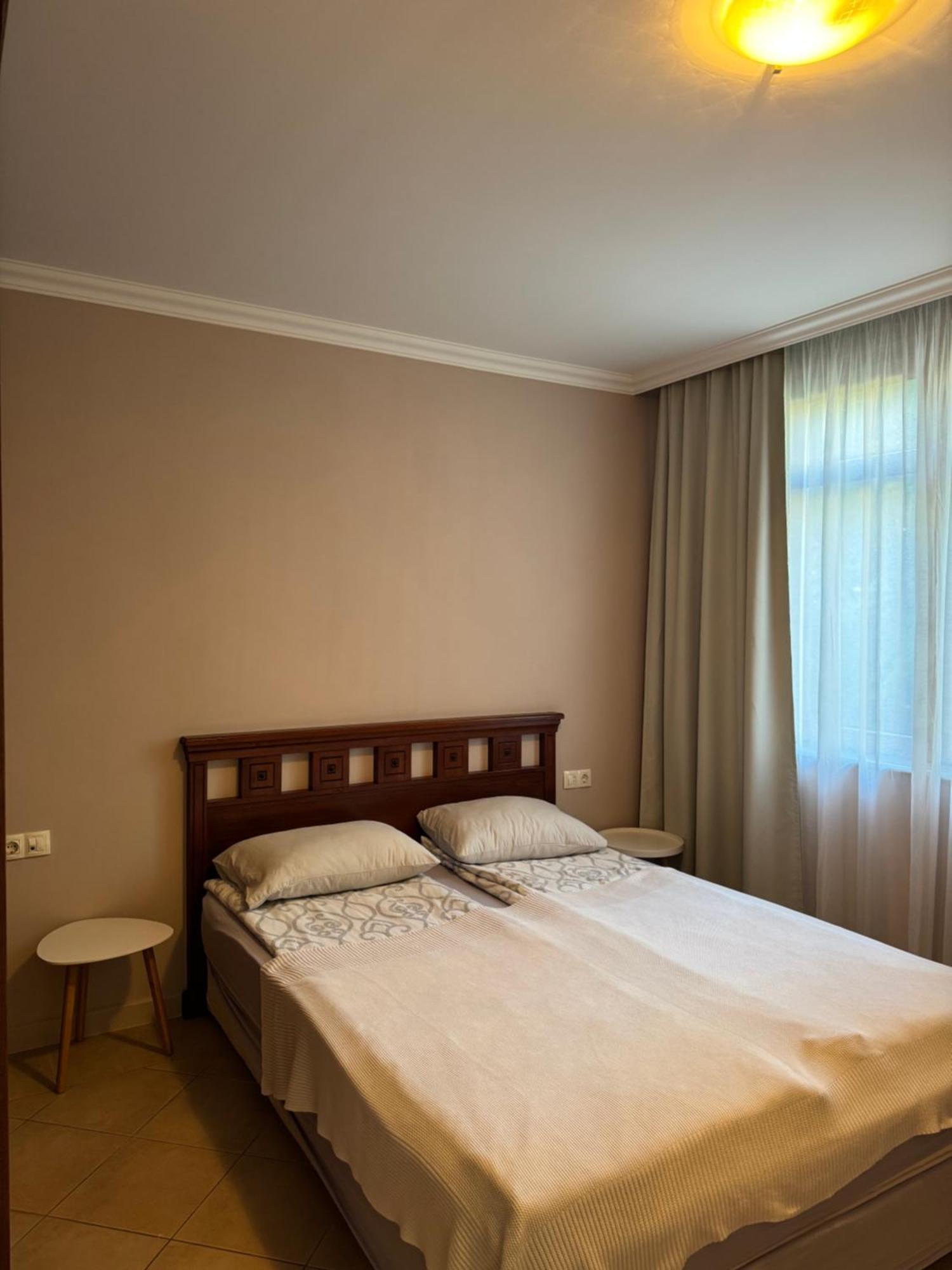 Santa Marina Apartment 513 Sozopol Exterior foto