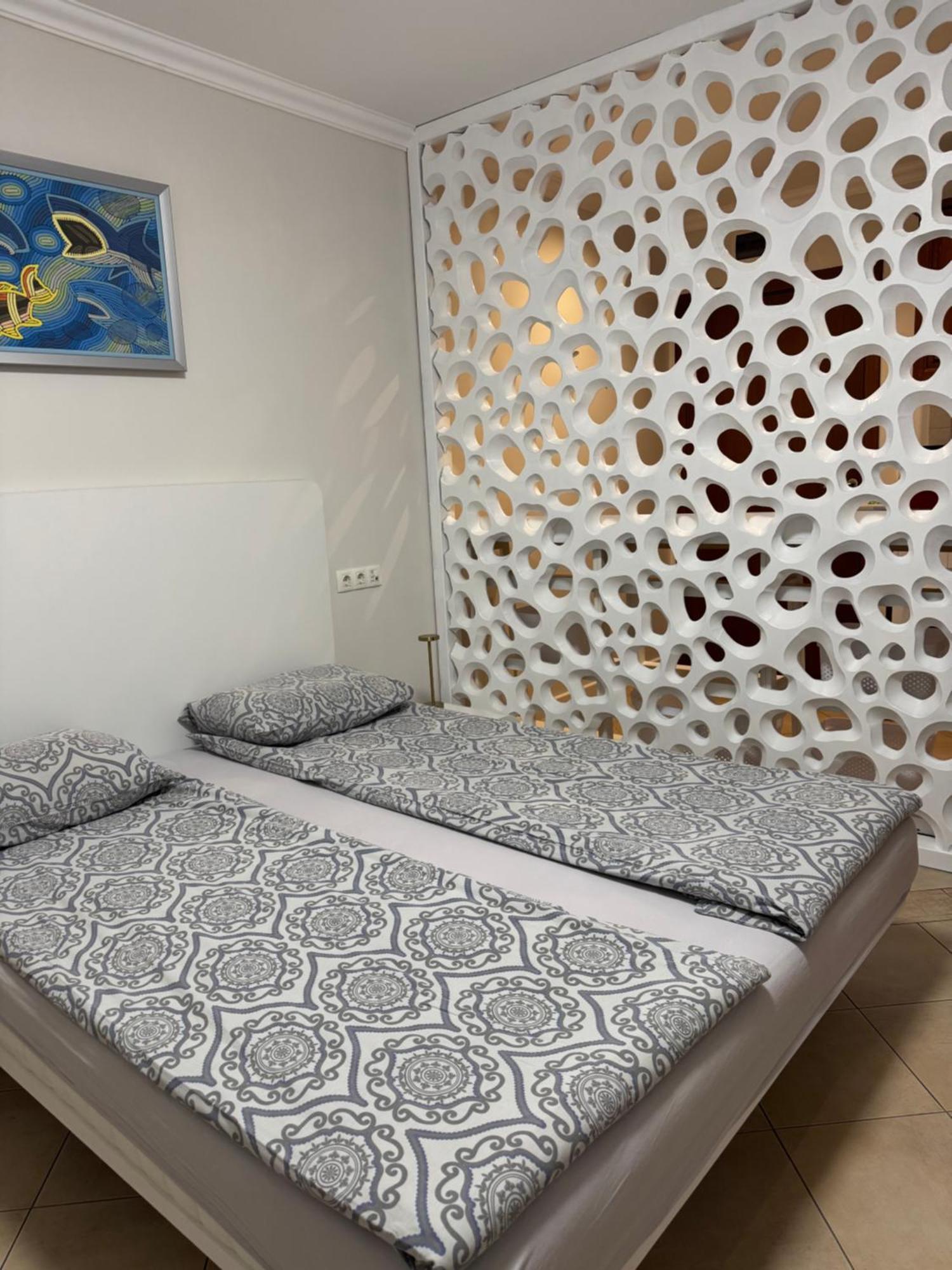 Santa Marina Apartment 513 Sozopol Exterior foto